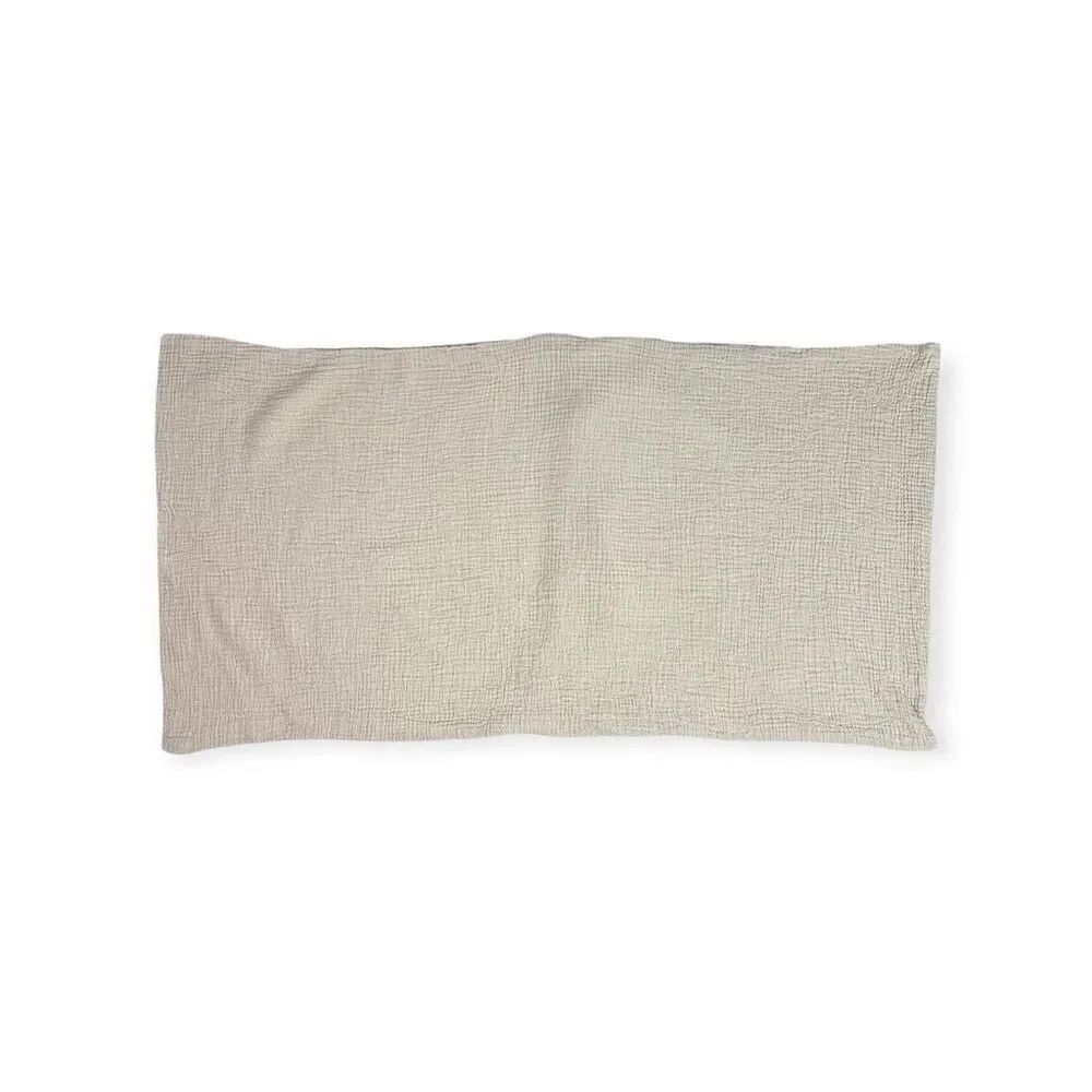 PARACHUTE Cloud Cotton Sham (1) King Natural